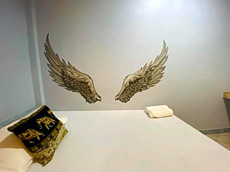 Nong Or Blue House Resort