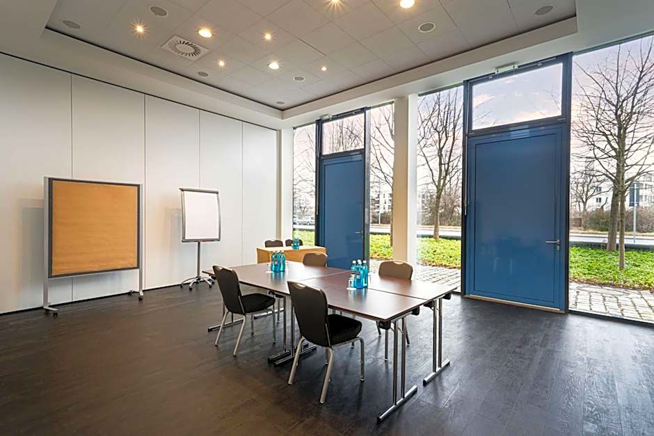 The Rilano Hotel München