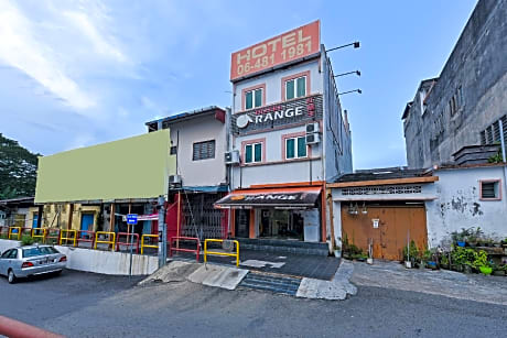 Hotel O Orange Hotel Kuala Pilah