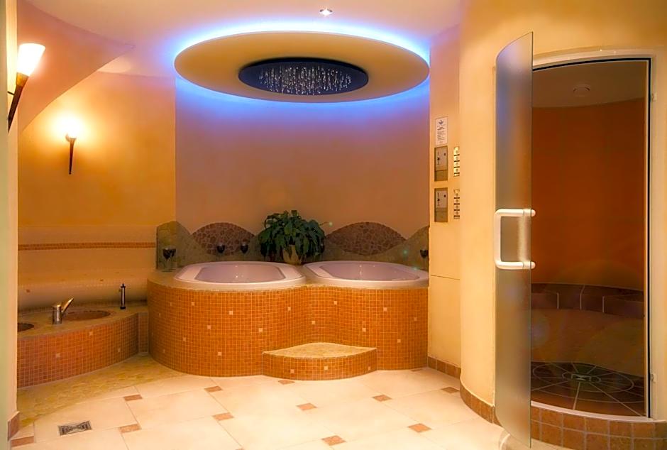 Wellness-Hotel Talblick