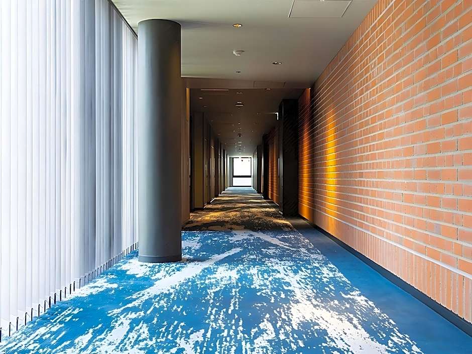 JR-EAST HOTEL METS YOKOHAMA