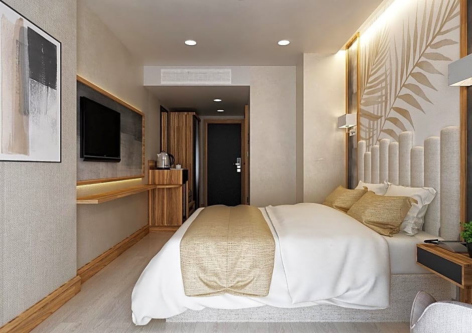 Bursa Koza Hotel