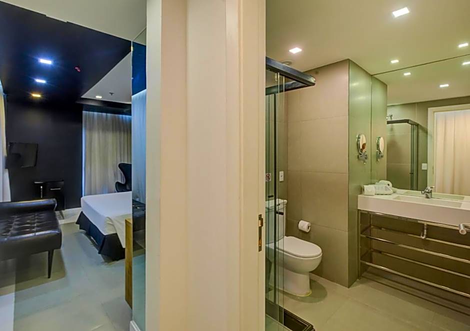 Rio Design Copacabana Hotel