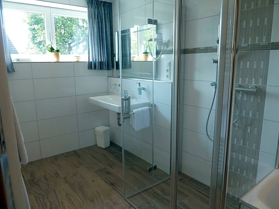 Landhaus Sassenhof