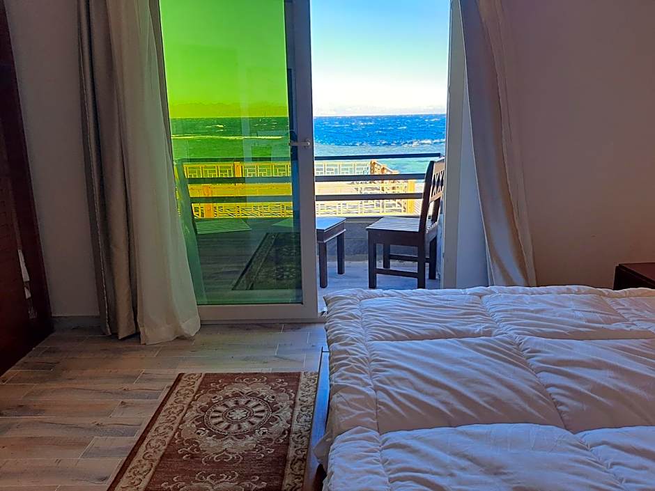 Diamond Dahab House