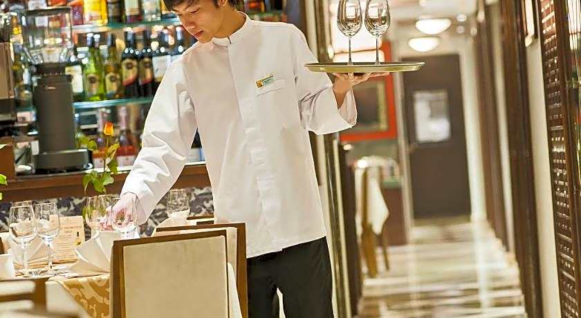 Classy Holiday Hotel & Spa