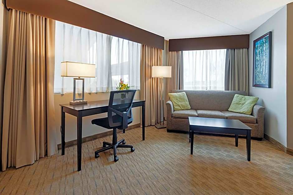 Best Western Pembroke Inn & Conference Centre