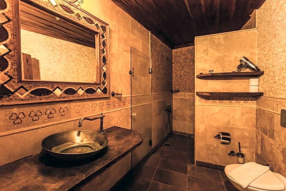 La maison de Şişik