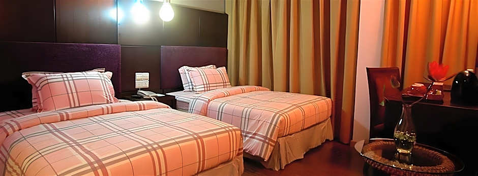 2 Inn 1 Boutique Hotel & Spa