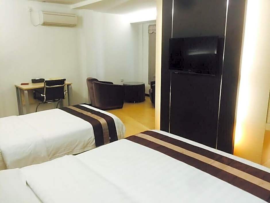 Kingsley Hotel