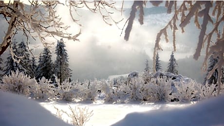 Residence Nube d'Argento