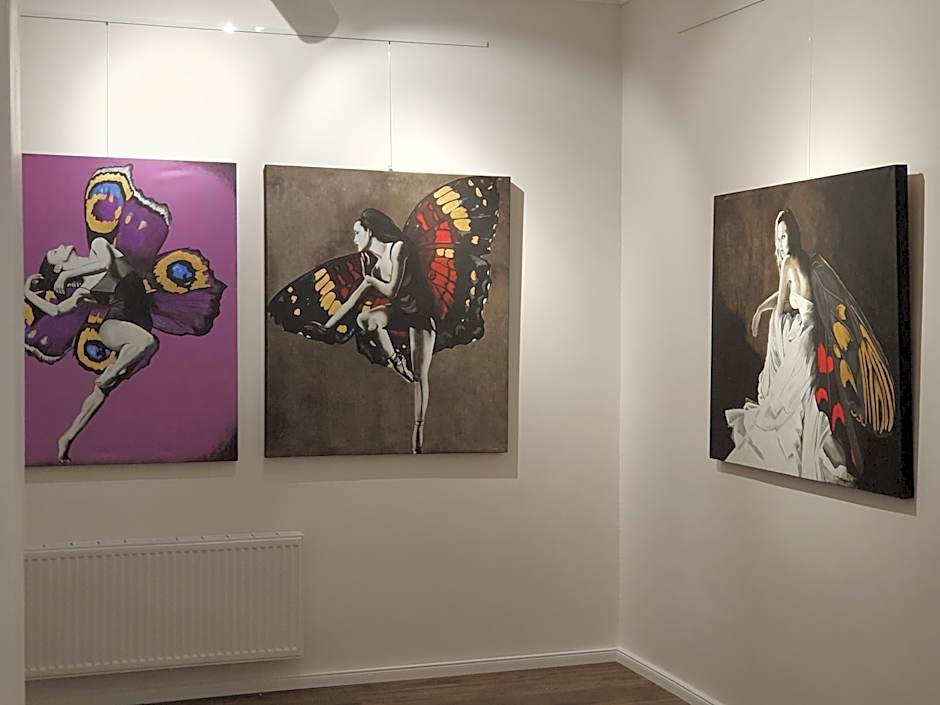 Design Apartments Bremen