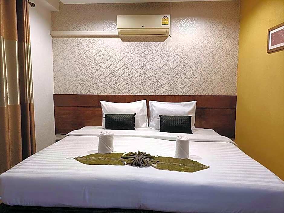 Chiang Khong Hill Resort