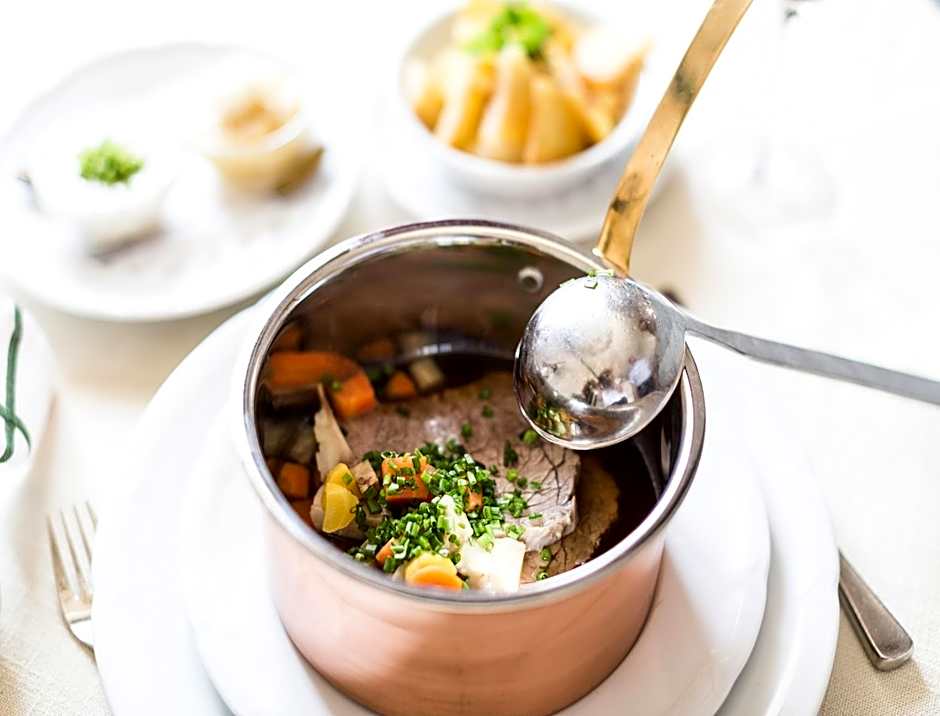 Salzburg Hotel Holznerwirt