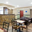 Microtel Inn & Suites By Wyndham Salisbury