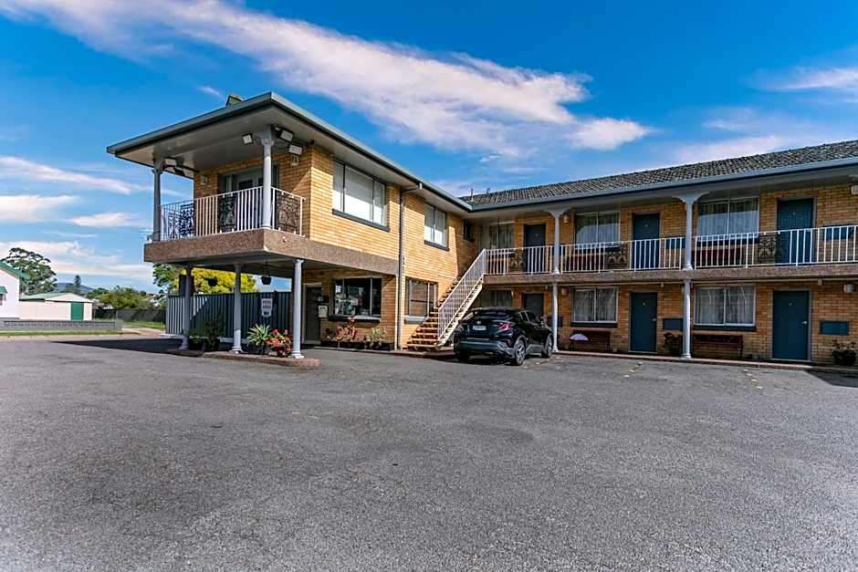 Hunter Valley Motel