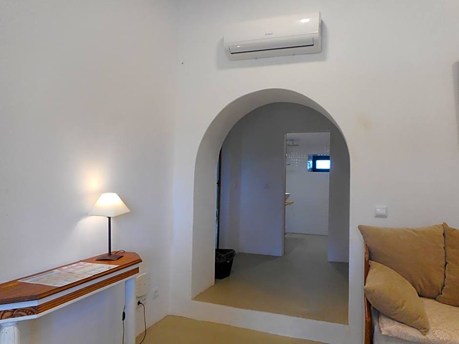 Lodge Monte Do Sobral