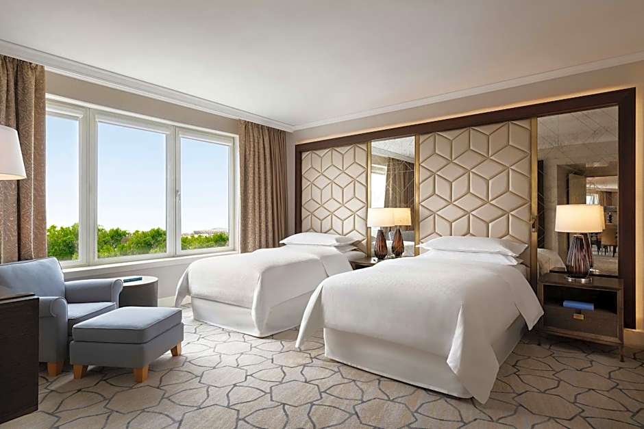 Sheraton Grand Warsaw