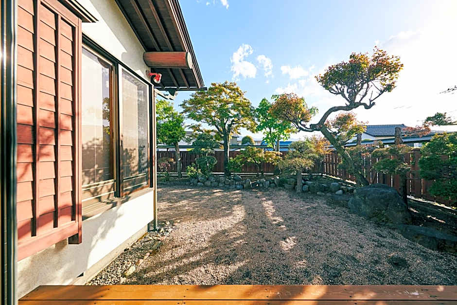 町住客室 秩父宿