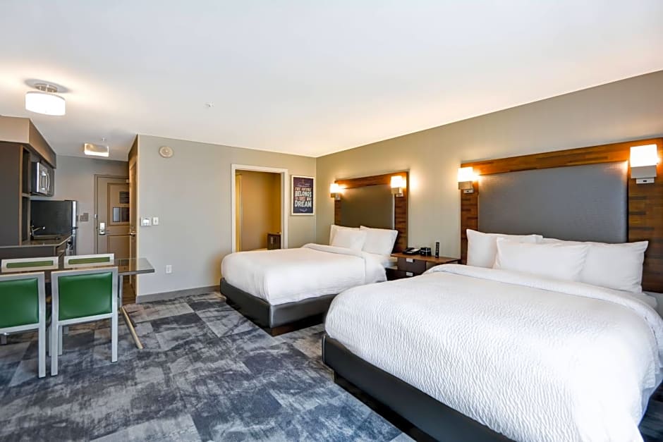 TownePlace Suites by Marriott Cranbury South Brunswick