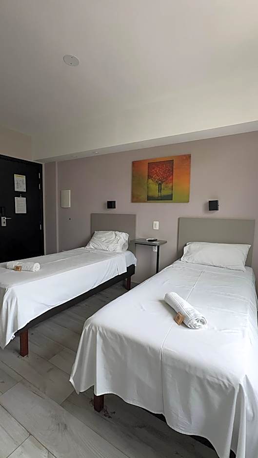 ibis Styles Itauna