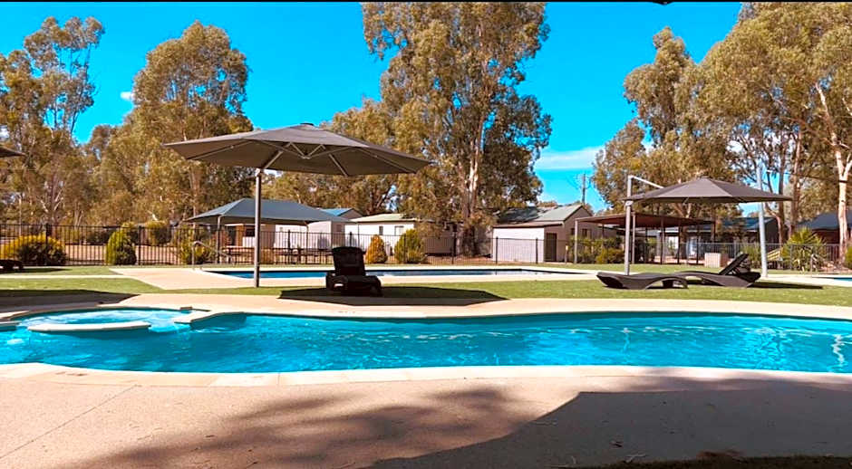 Ingenia Holidays Murray Bend
