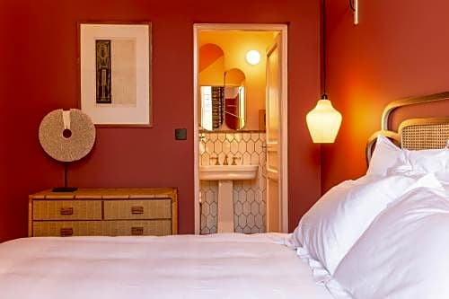 Le petit hotel