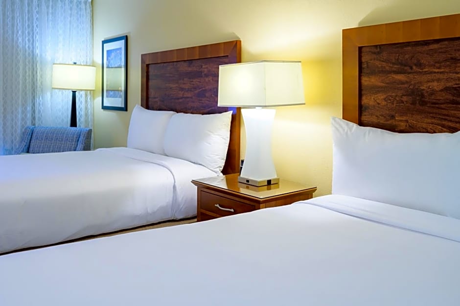 Airtel Plaza Hotel