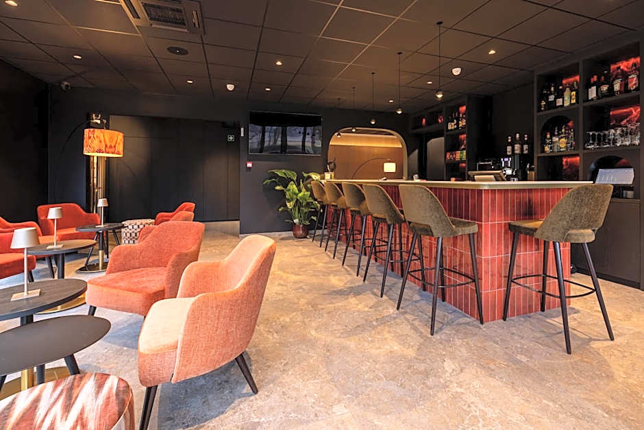 Bremberg Hotel