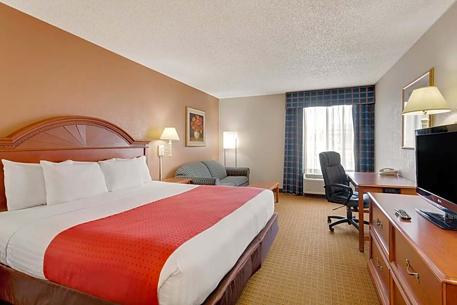 Ramada by Wyndham Provo