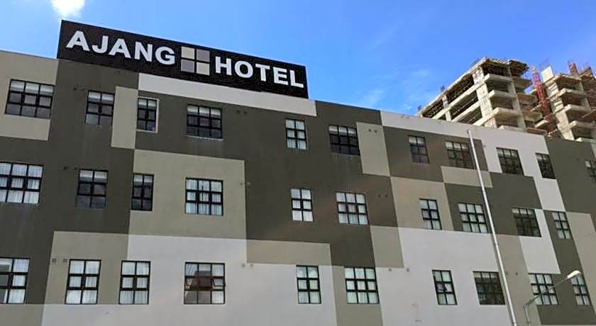 Ajang Hotel