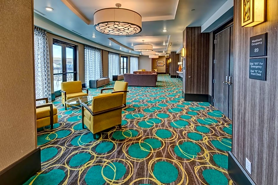 Hampton Inn & Suites By Hilton Nashville Hendersonville Tn