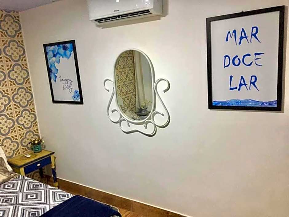 Chalé Recanto dos Anjos Arraial do Cabo