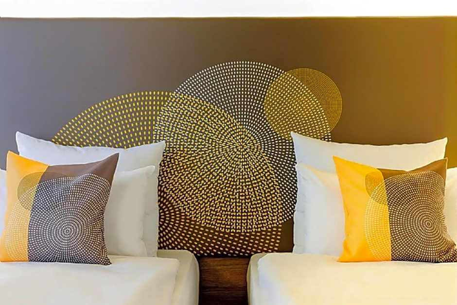 Novotel Paris Nord Expo Aulnay