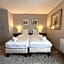 Hotel Paris Vesinet -ex Auberge des 3 Marches