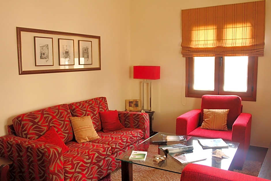 Hotel Vila Bela