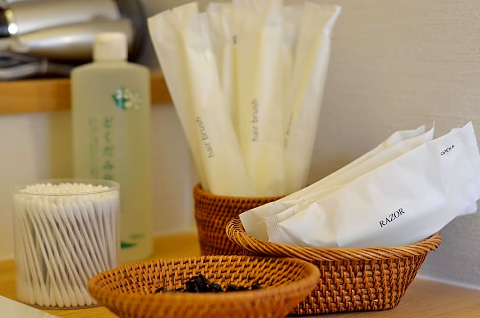 Yufuin Tsurunoyu Hotel