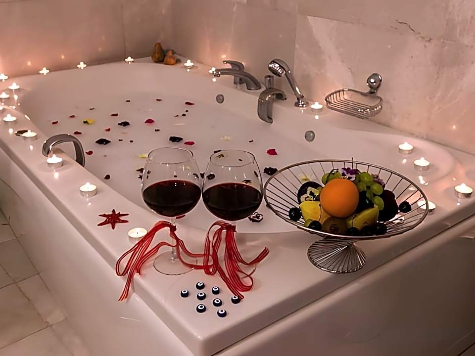 Yunak Evleri Cappadocia