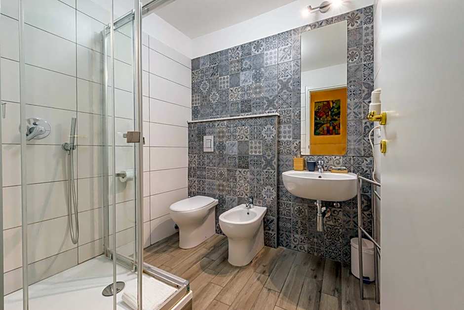 Un Attimo A Roma B&B