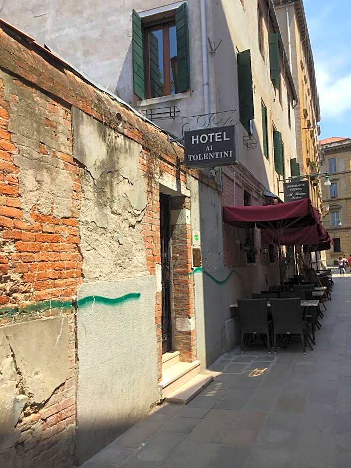 Albergo ai Tolentini