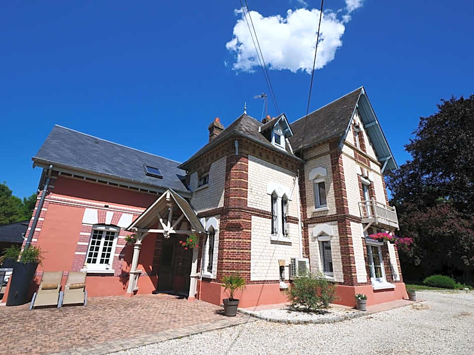 Le Manoir de Louviers