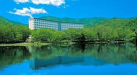 Kussharo Prince Hotel