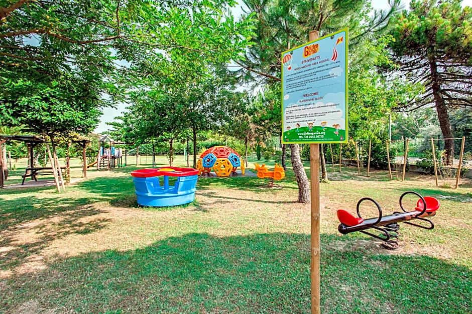 Aparthotel Costa Paradiso