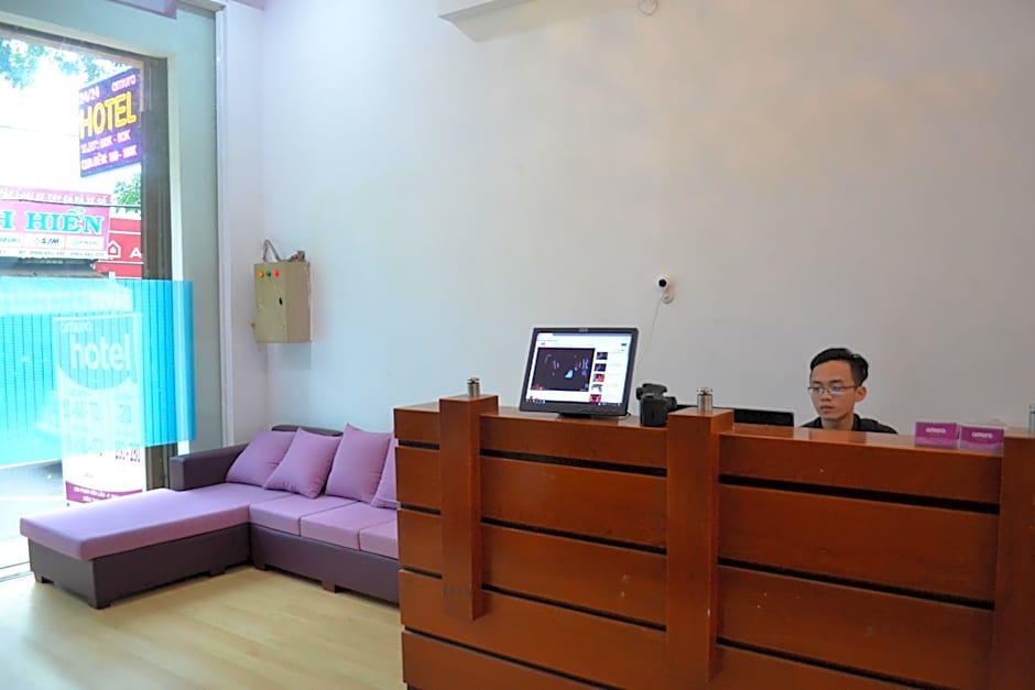 Amura Hotel Quận 7