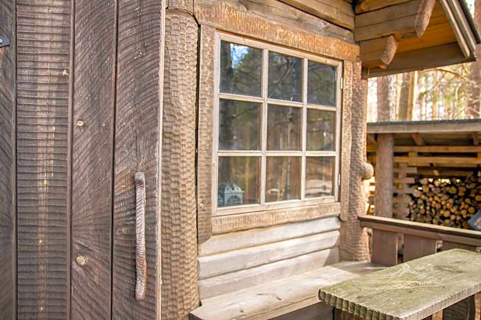 Herranniemi Guesthouse