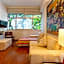 Ipanema: Comfortable 2-Bedroom, Beachside