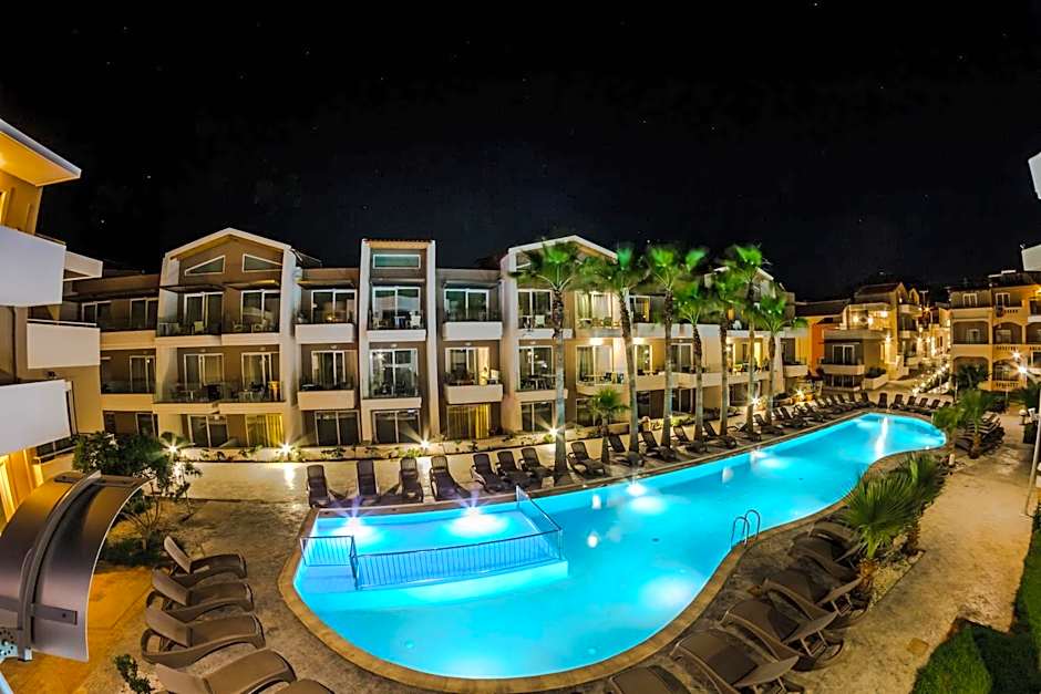 Marika Beach Hotel
