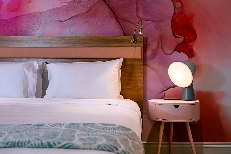 The Bentley Hotel Southampton