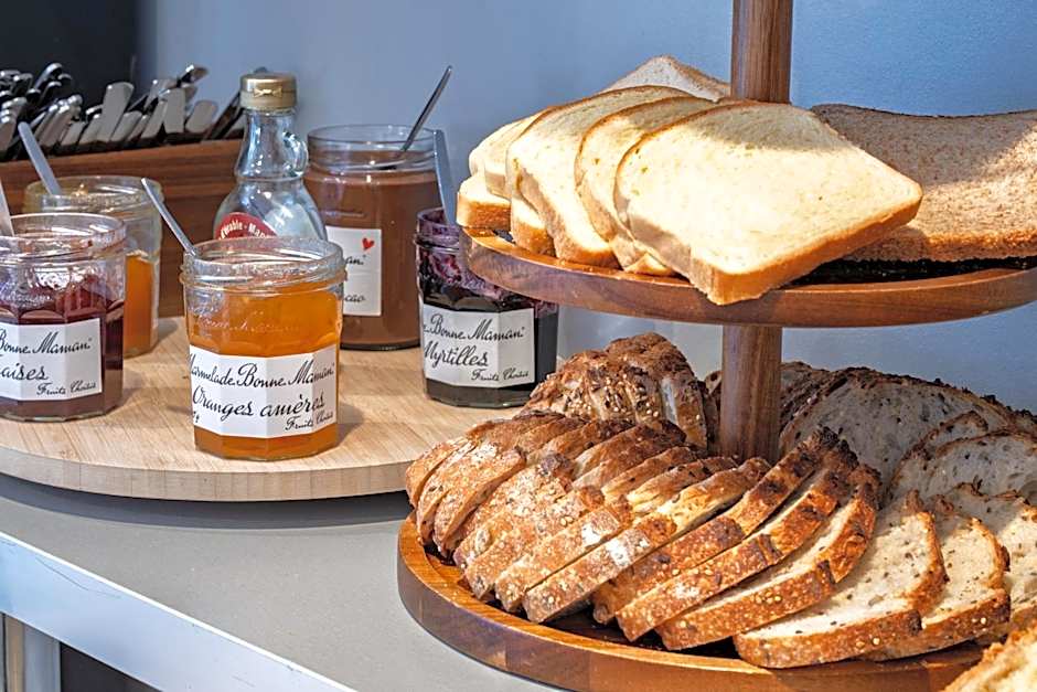 Residhotel Lille Vauban