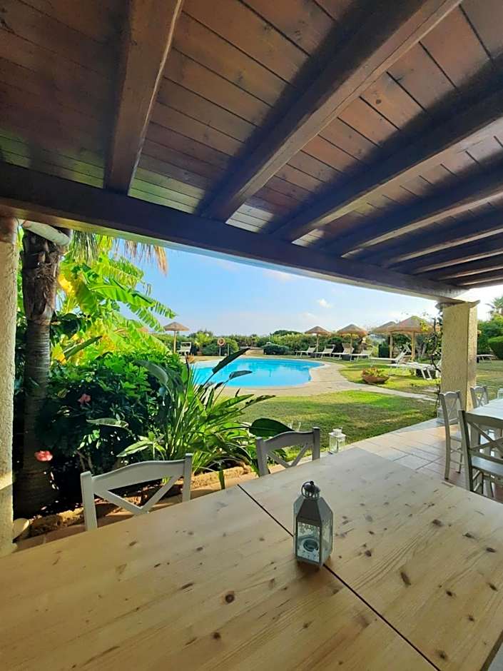 Residence Le Bouganville